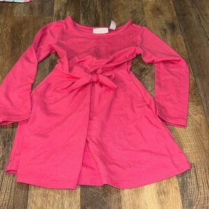 Children Place Dress